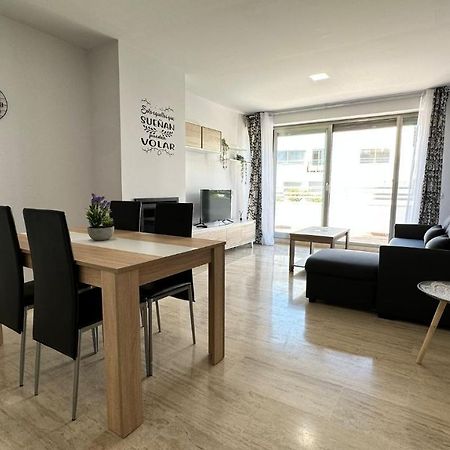Vitania Resort La Cala Apartment Málaga Eksteriør bilde
