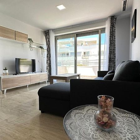 Vitania Resort La Cala Apartment Málaga Eksteriør bilde