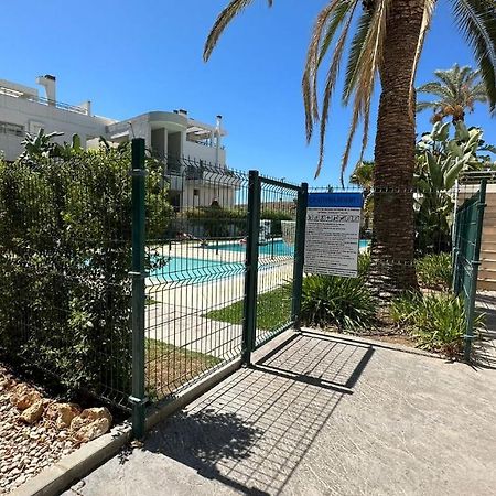 Vitania Resort La Cala Apartment Málaga Eksteriør bilde