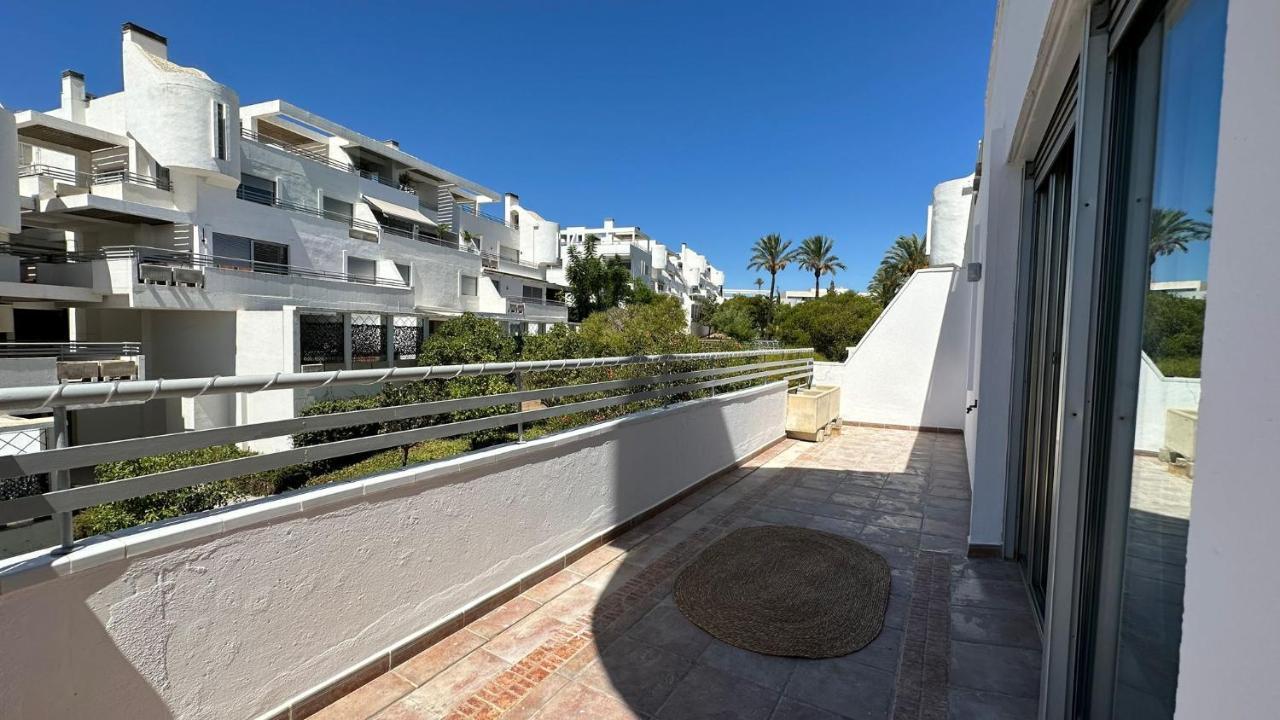 Vitania Resort La Cala Apartment Málaga Eksteriør bilde
