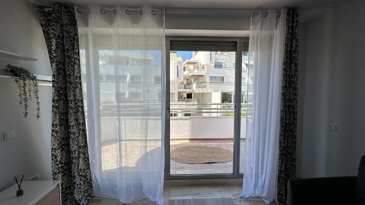 Vitania Resort La Cala Apartment Málaga Eksteriør bilde