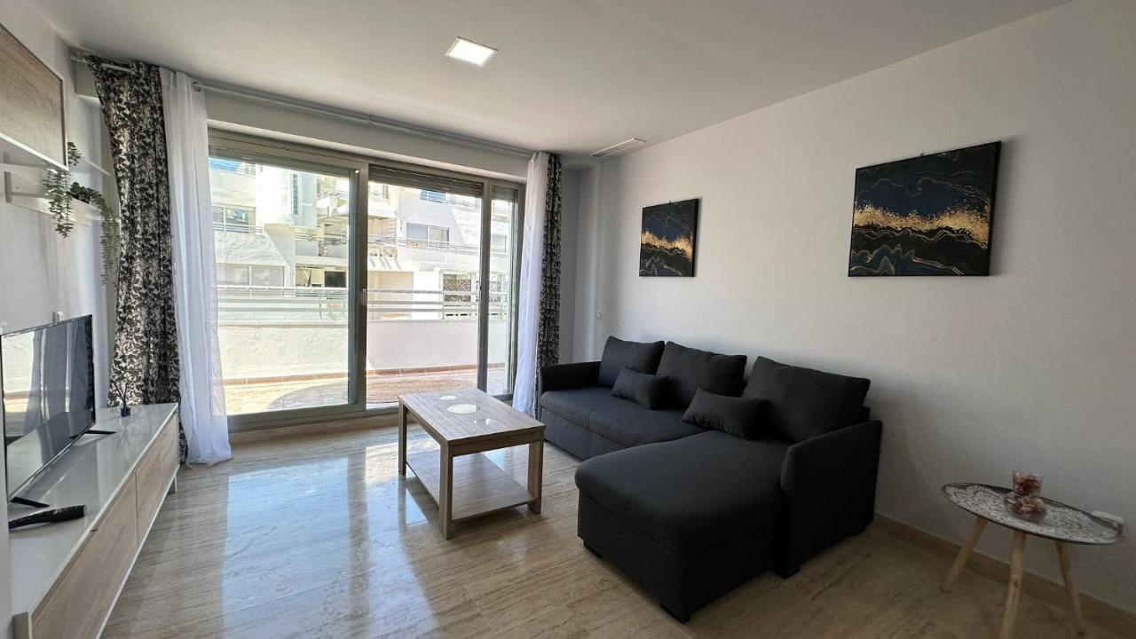 Vitania Resort La Cala Apartment Málaga Eksteriør bilde