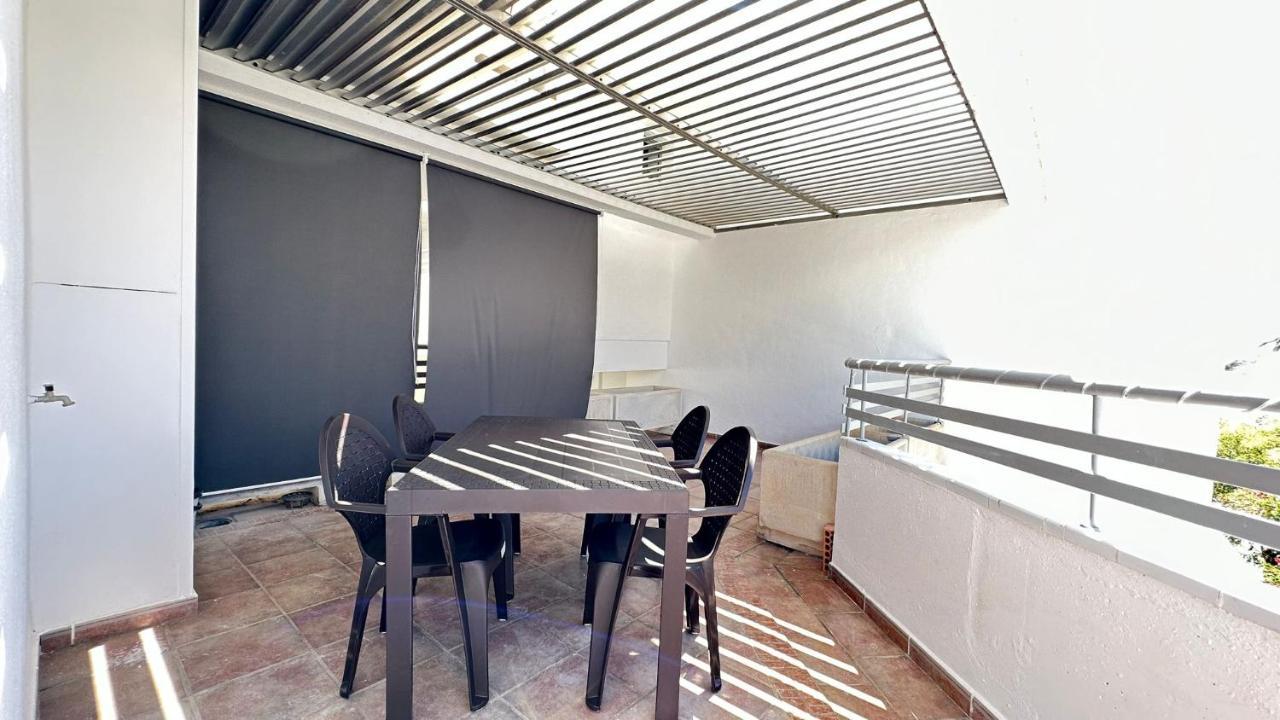 Vitania Resort La Cala Apartment Málaga Eksteriør bilde