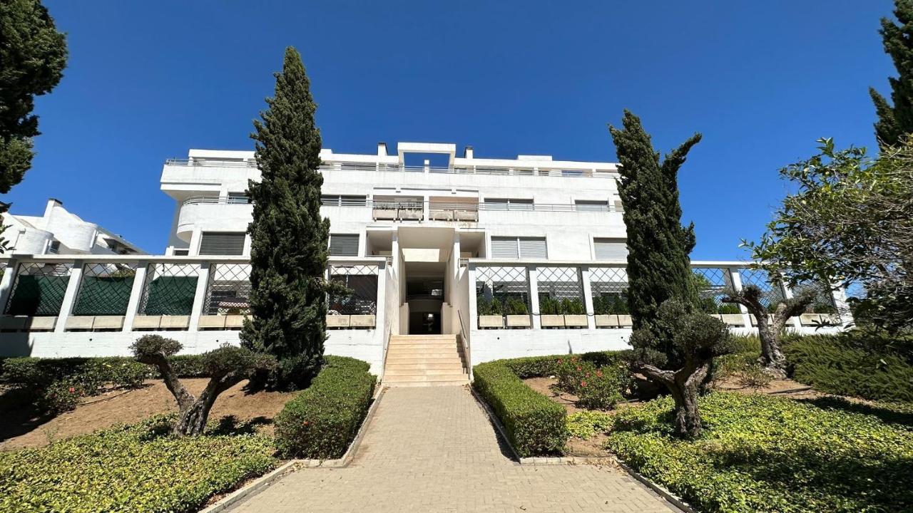 Vitania Resort La Cala Apartment Málaga Eksteriør bilde