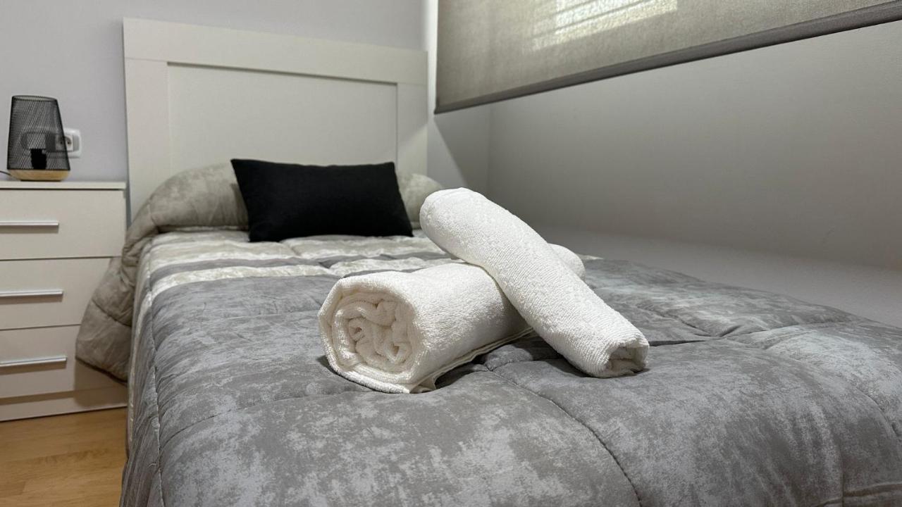 Vitania Resort La Cala Apartment Málaga Eksteriør bilde