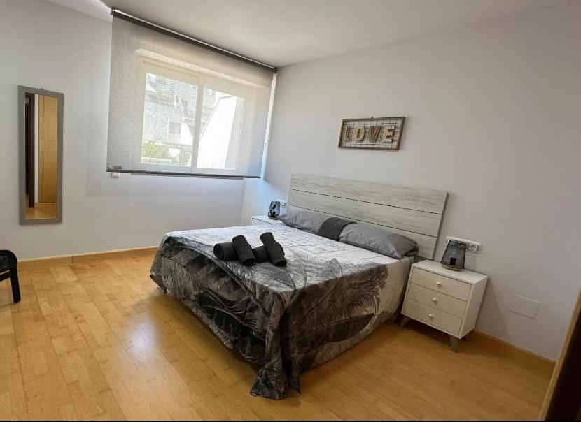 Vitania Resort La Cala Apartment Málaga Eksteriør bilde
