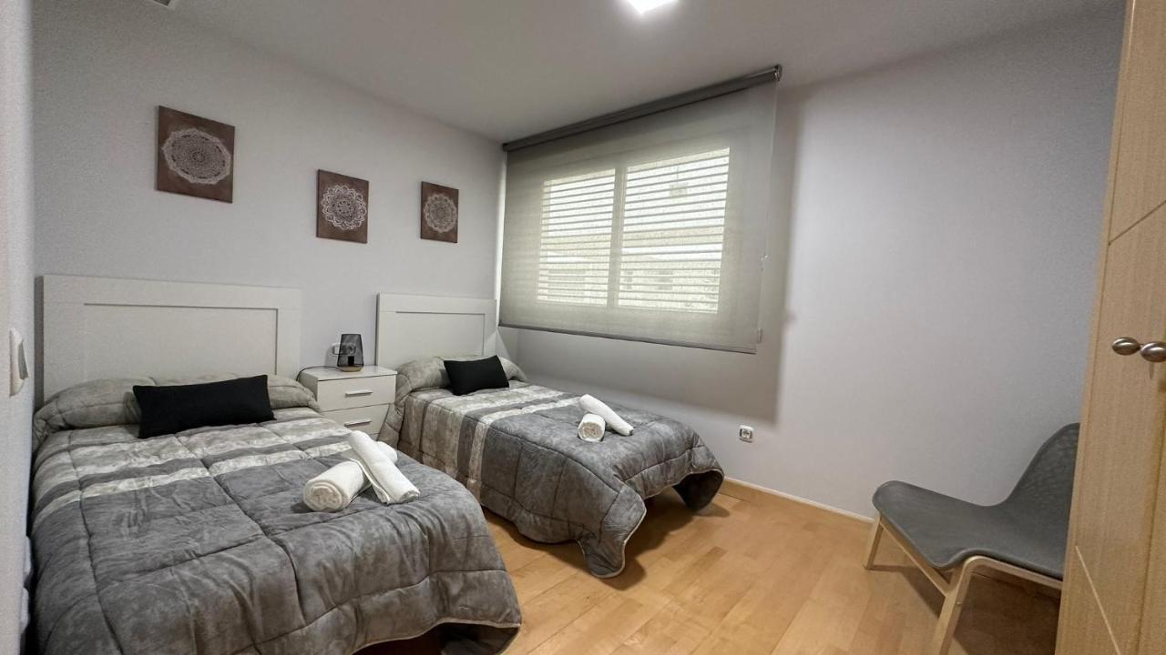 Vitania Resort La Cala Apartment Málaga Eksteriør bilde