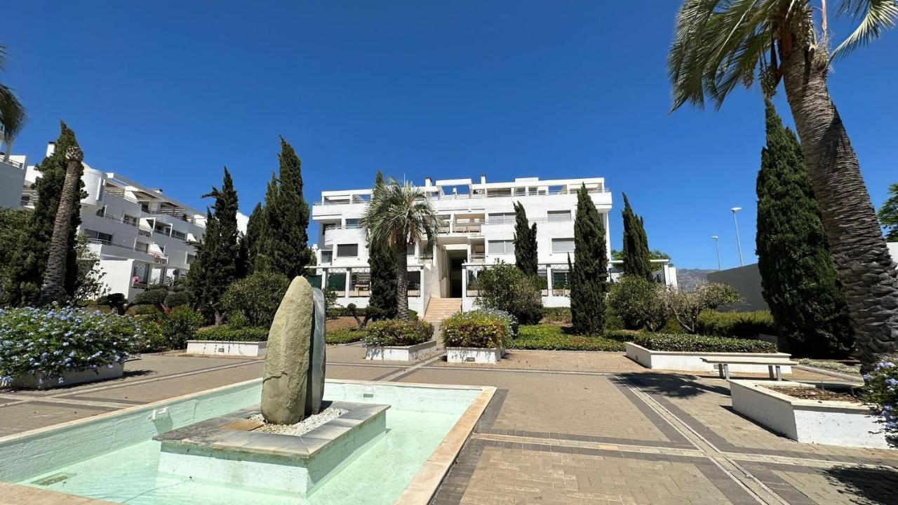 Vitania Resort La Cala Apartment Málaga Eksteriør bilde